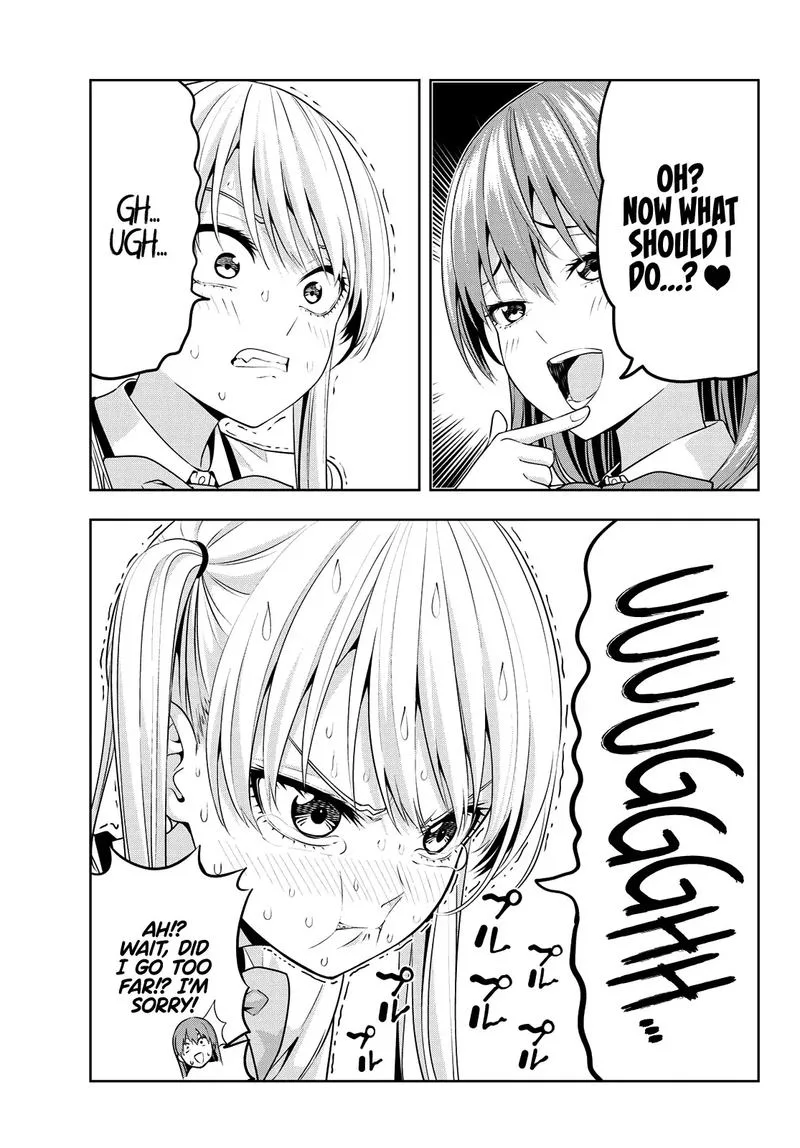 Kanojo mo Kanojo Chapter 13 page 11