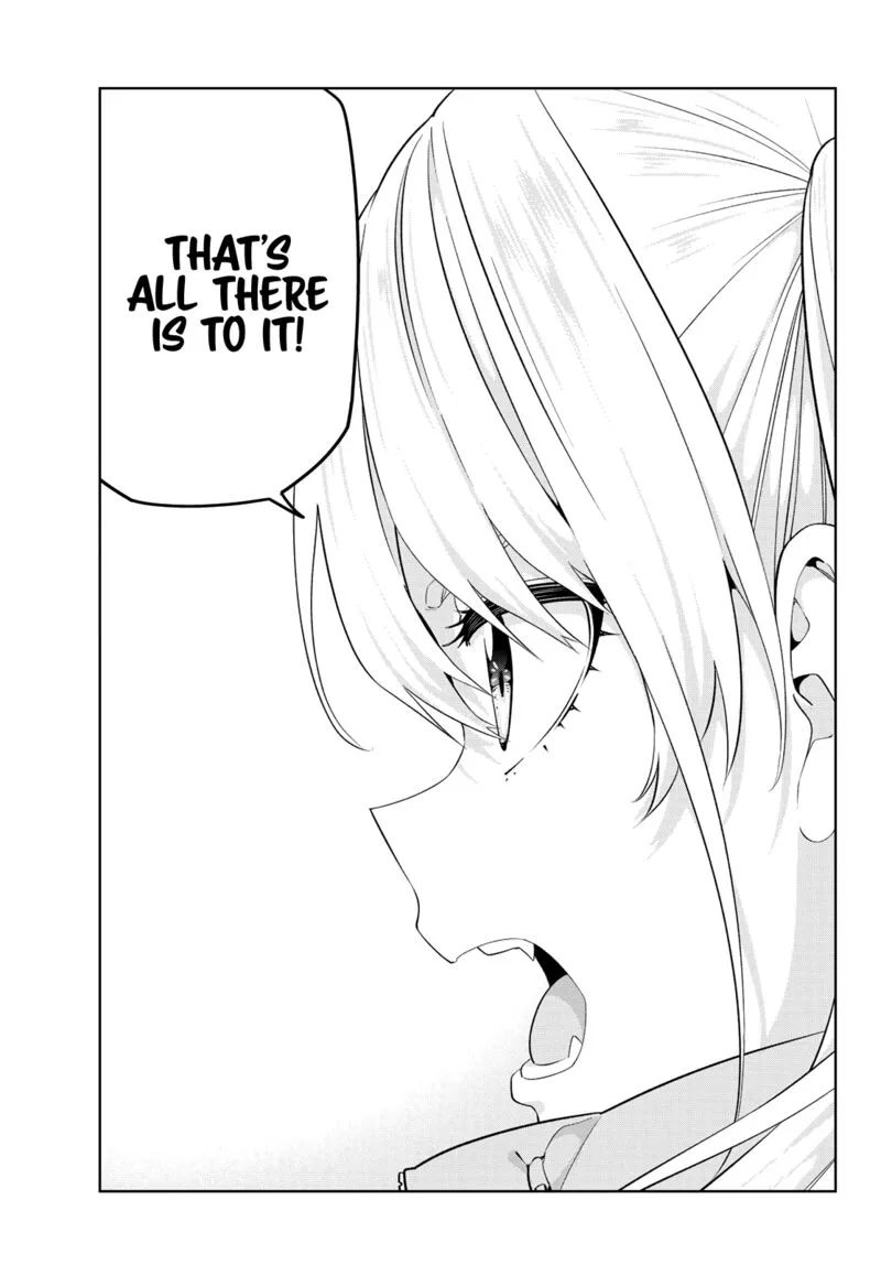 Kanojo mo Kanojo Chapter 134 page 13