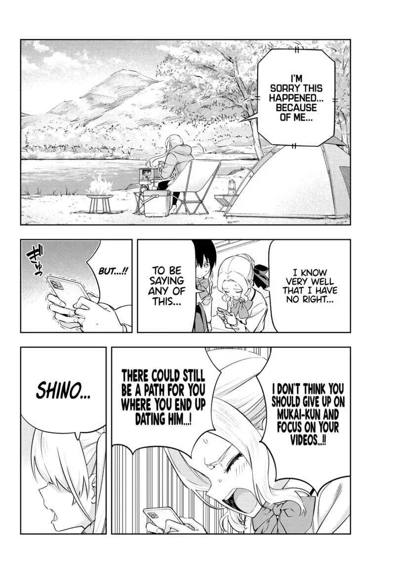 Kanojo mo Kanojo Chapter 134 page 6