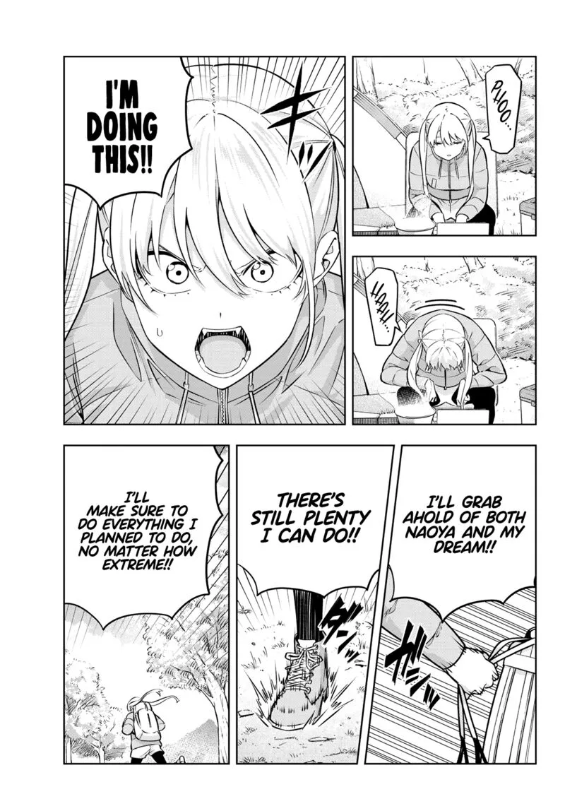 Kanojo mo Kanojo Chapter 135 page 6