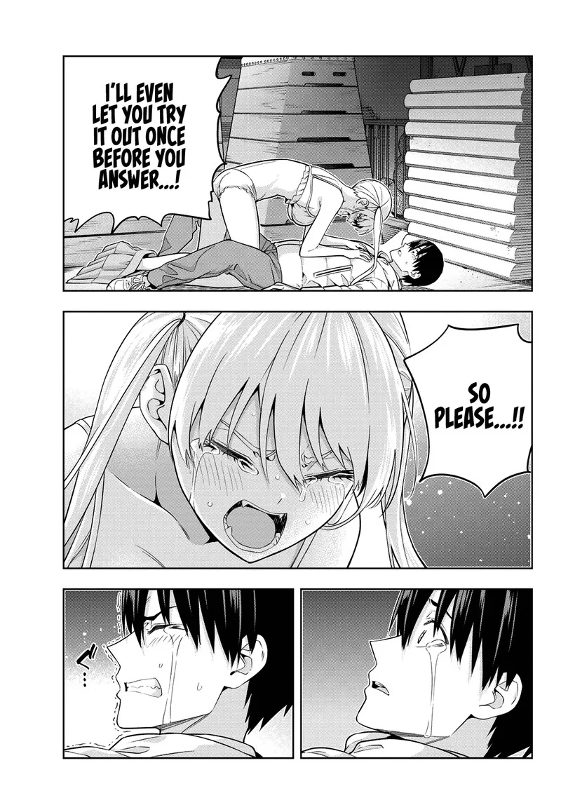 Kanojo mo Kanojo Chapter 138 page 13