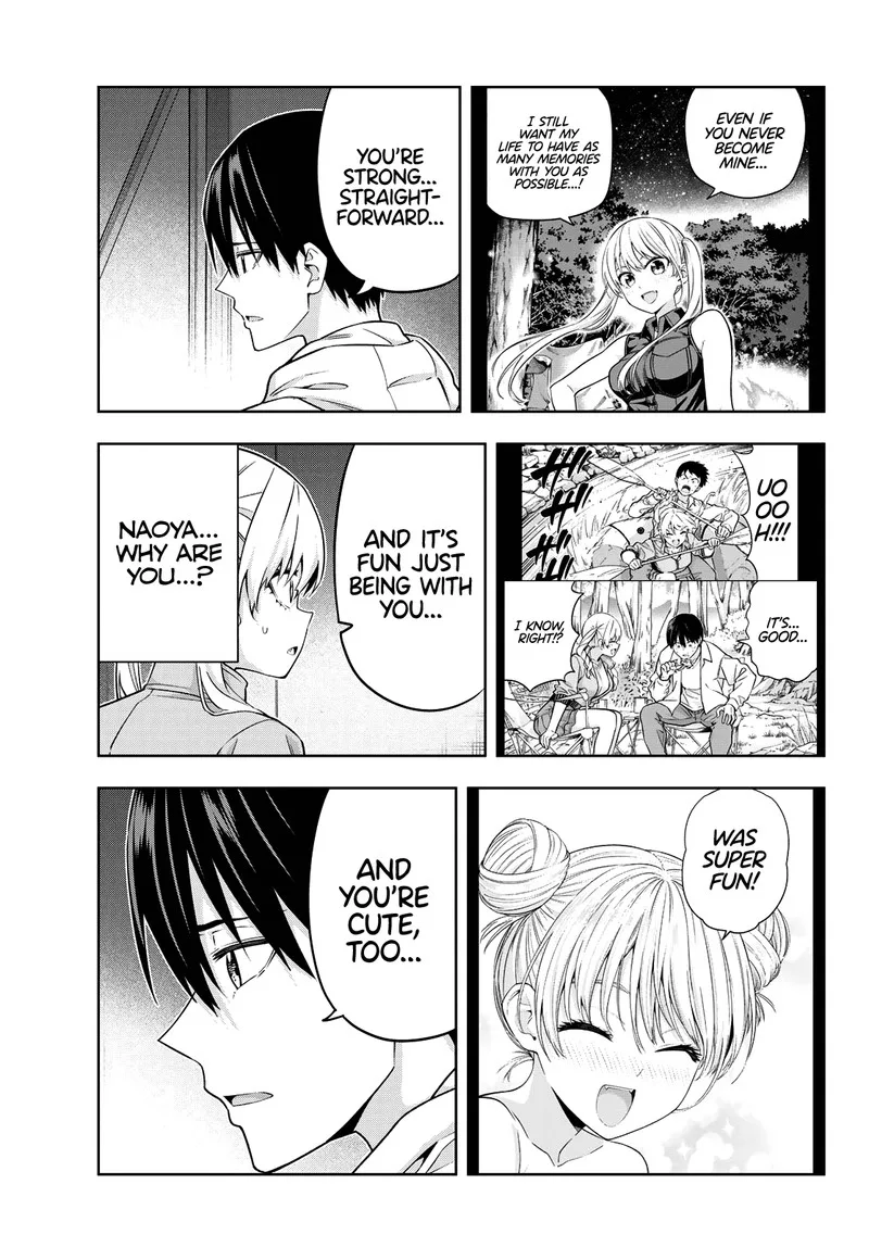 Kanojo mo Kanojo Chapter 138 page 7