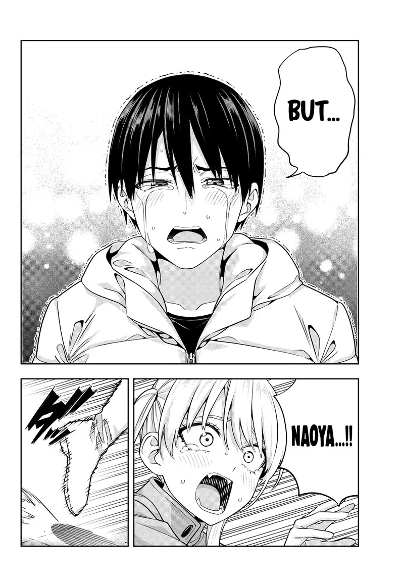 Kanojo mo Kanojo Chapter 138 page 10