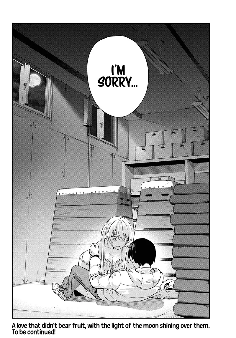 Kanojo mo Kanojo Chapter 138 page 14