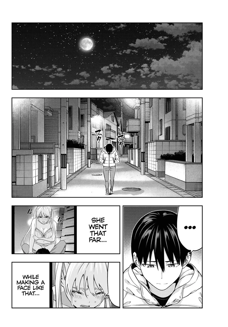 Kanojo mo Kanojo Chapter 139 page 6