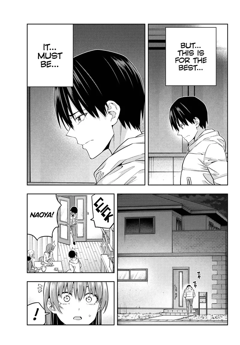 Kanojo mo Kanojo Chapter 139 page 7