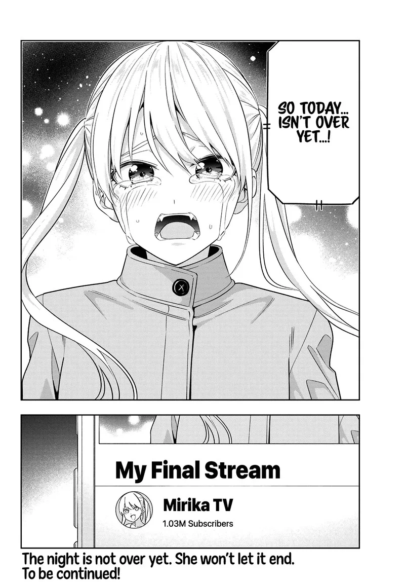 Kanojo mo Kanojo Chapter 139 page 14