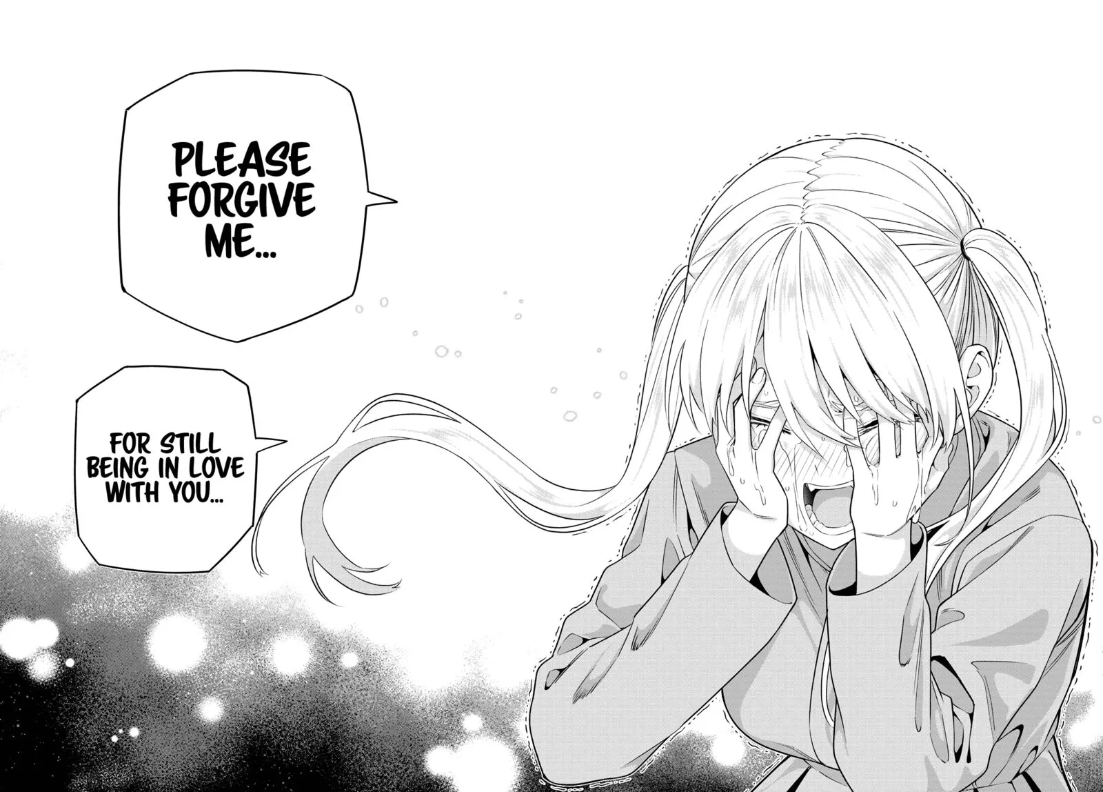 Kanojo mo Kanojo Chapter 140 page 12