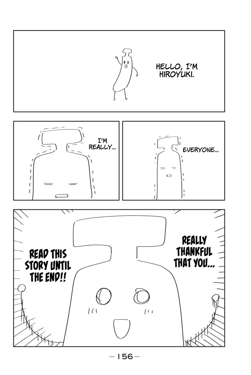 Kanojo mo Kanojo Chapter 144.5 page 9