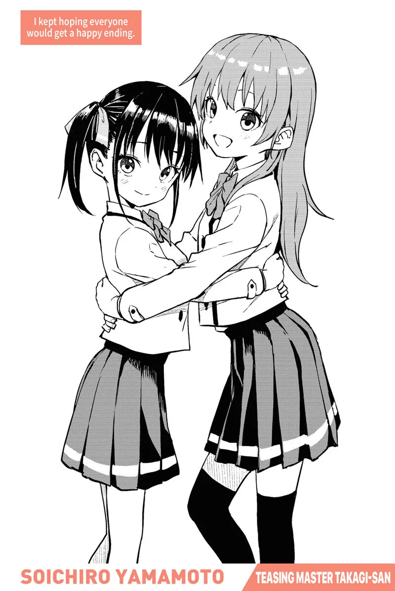 Kanojo mo Kanojo Chapter 144.5 page 33