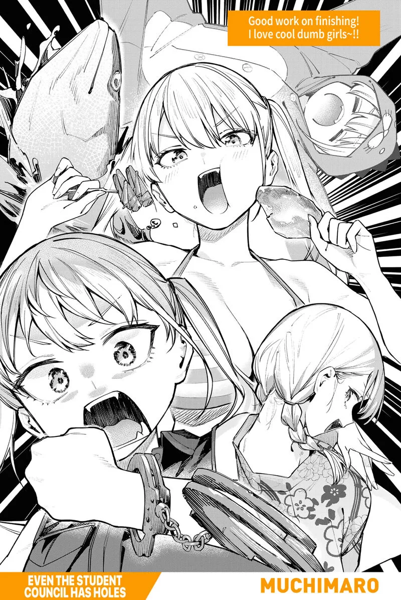 Kanojo mo Kanojo Chapter 144.5 page 30