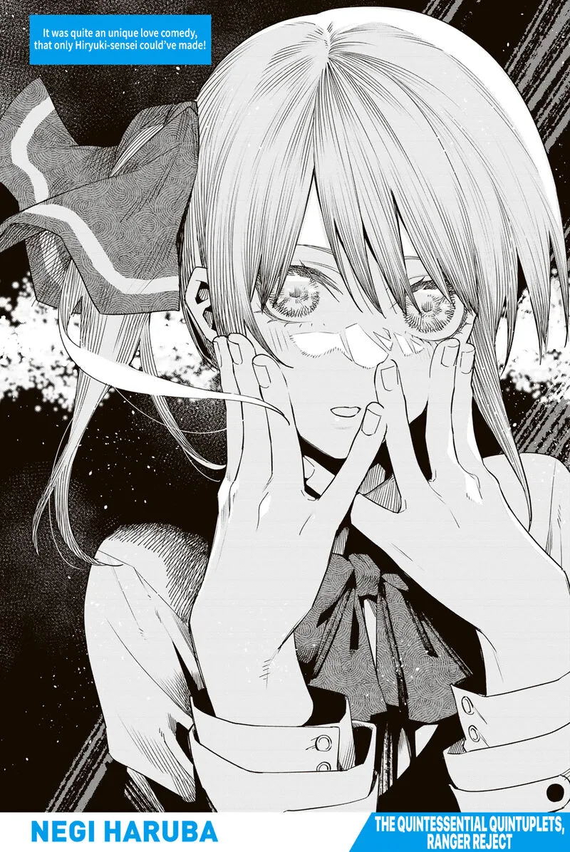 Kanojo mo Kanojo Chapter 144.5 page 25
