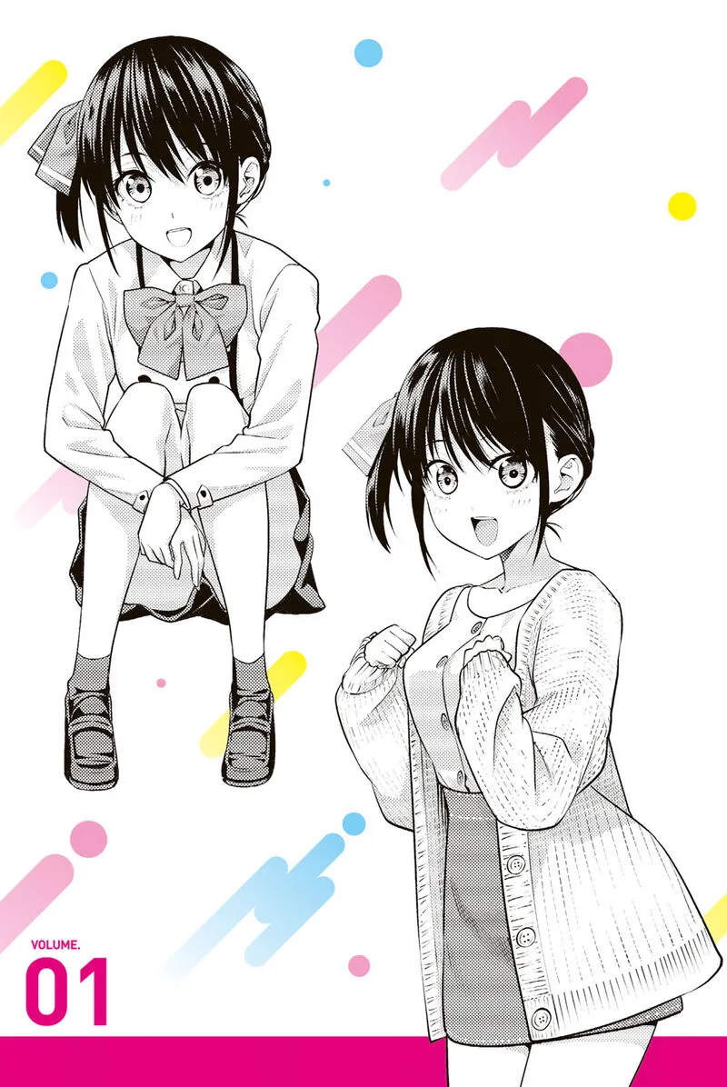 Kanojo mo Kanojo Chapter 144.5 page 36