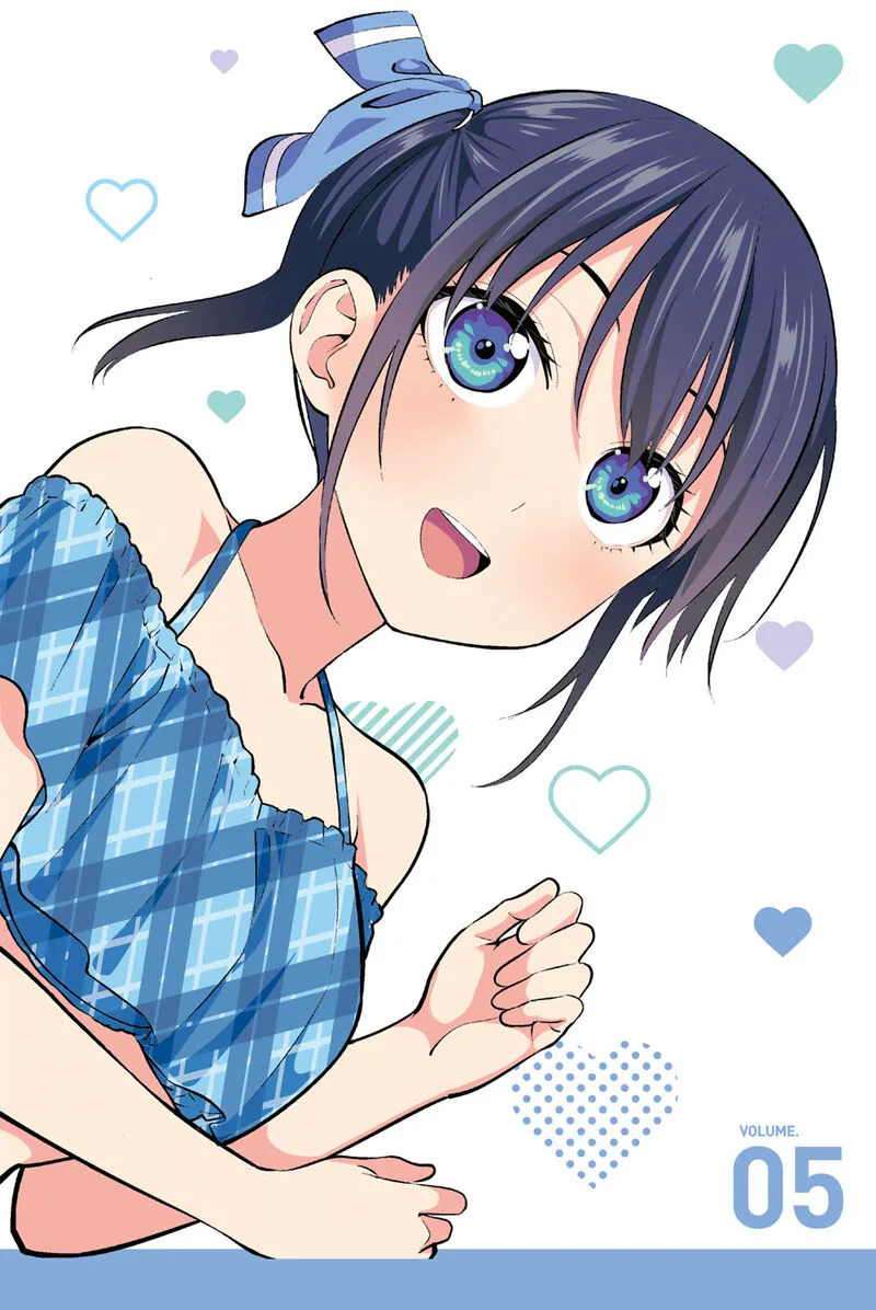 Kanojo mo Kanojo Chapter 144.5 page 41