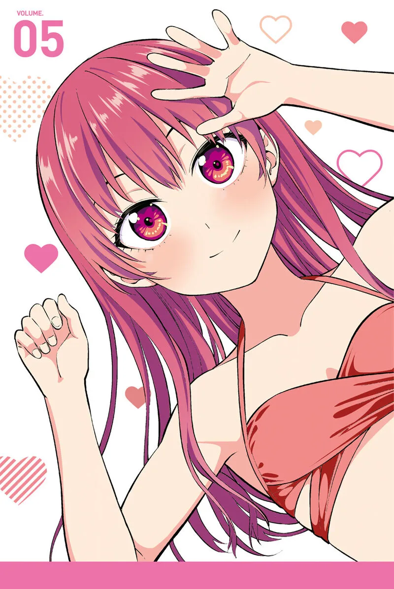 Kanojo mo Kanojo Chapter 144.5 page 40