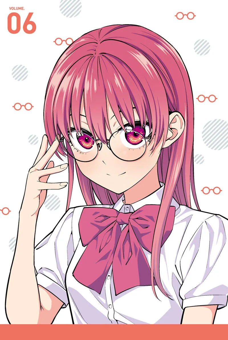 Kanojo mo Kanojo Chapter 144.5 page 44