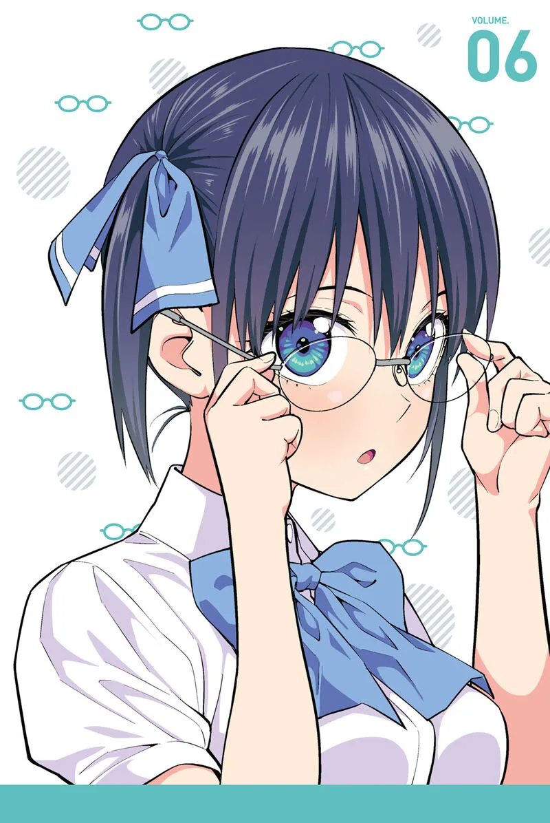 Kanojo mo Kanojo Chapter 144.5 page 45