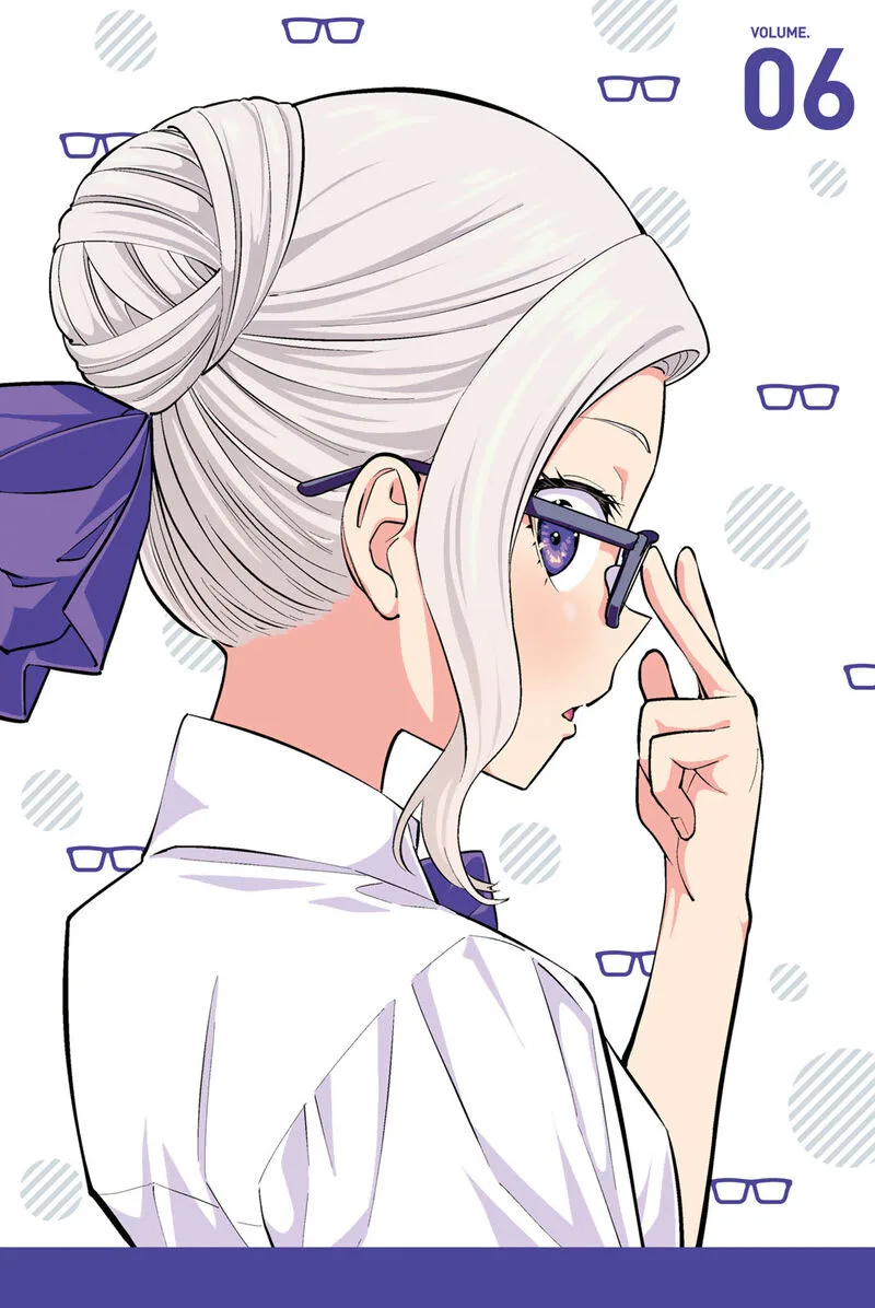 Kanojo mo Kanojo Chapter 144.5 page 47