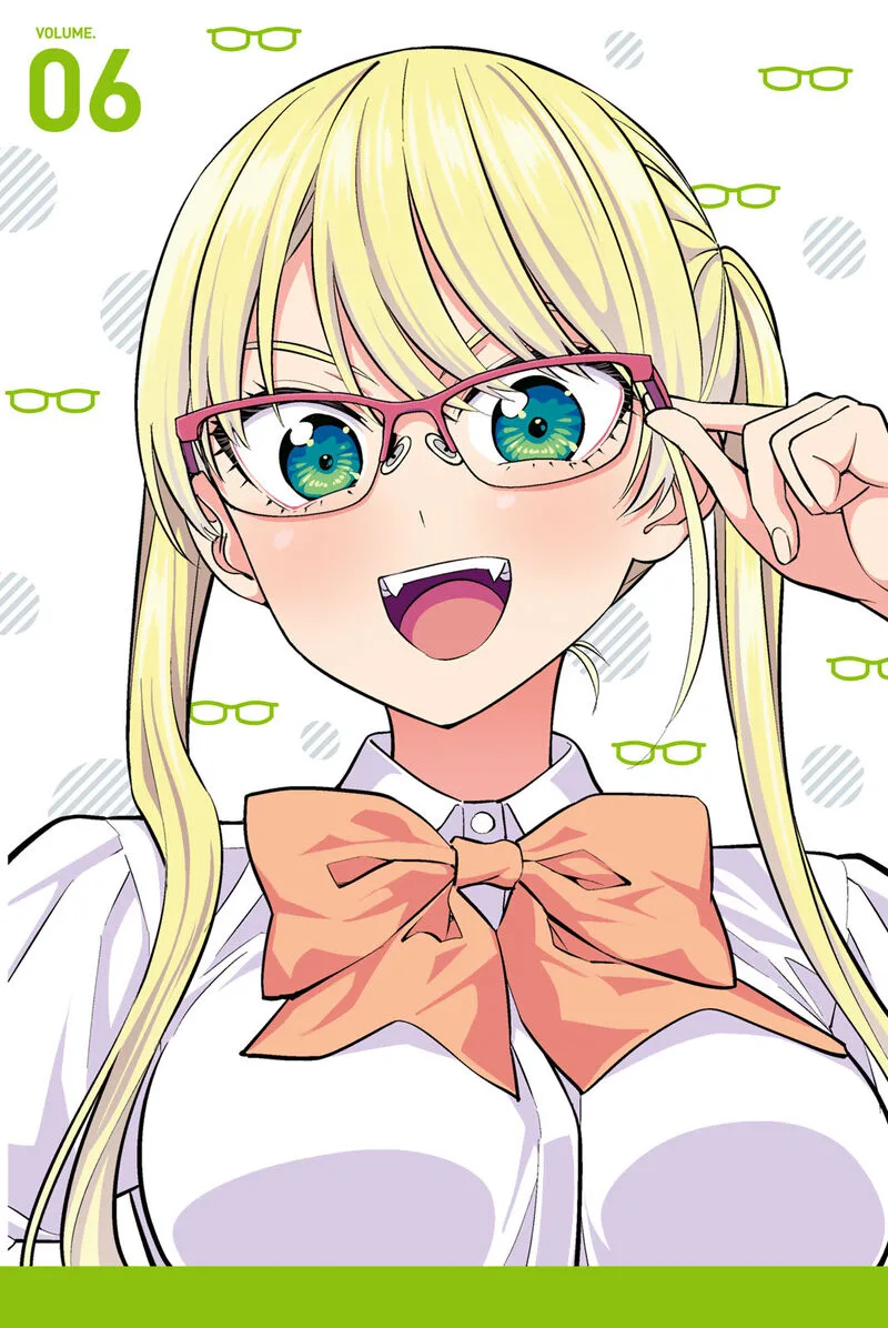 Kanojo mo Kanojo Chapter 144.5 page 46