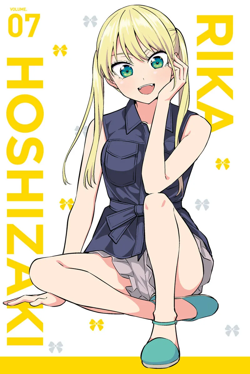 Kanojo mo Kanojo Chapter 144.5 page 50