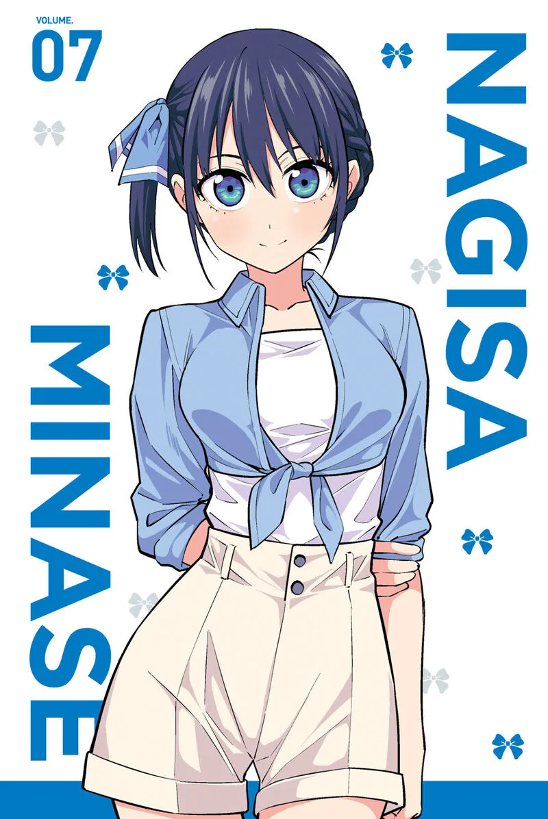 Kanojo mo Kanojo Chapter 144.5 page 49