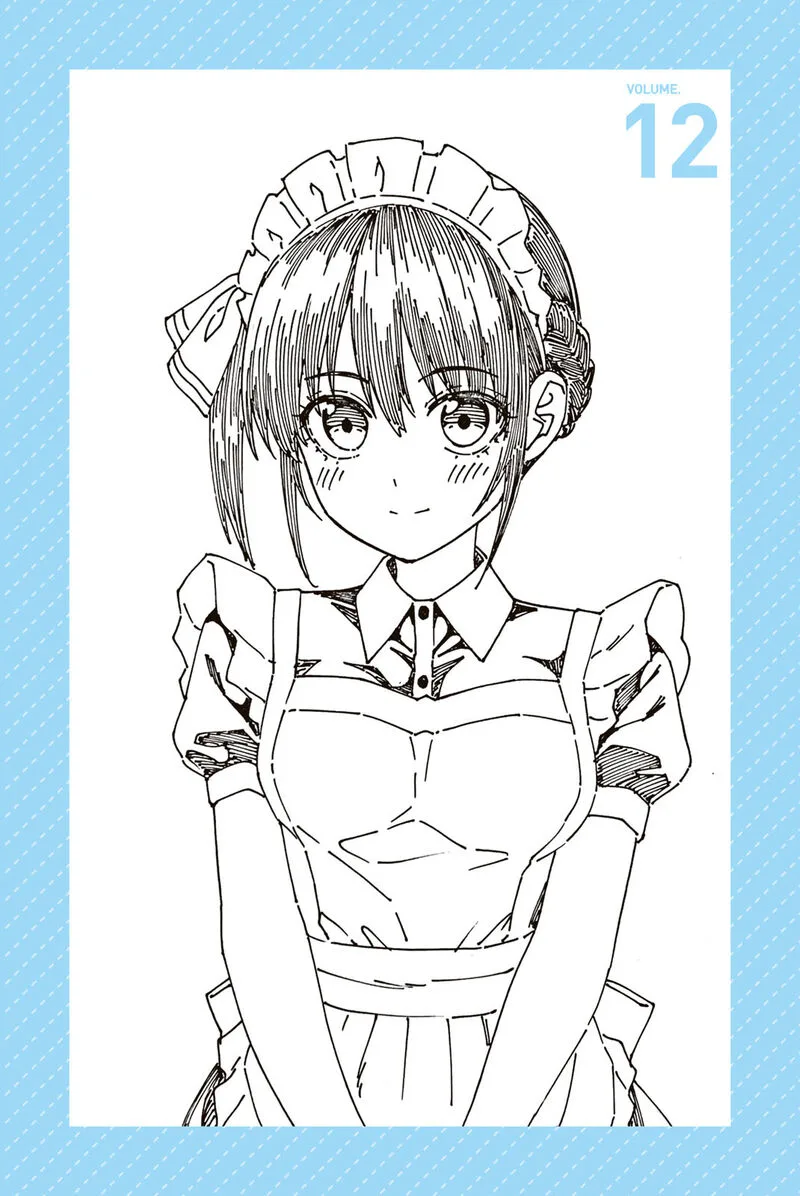 Kanojo mo Kanojo Chapter 144.5 page 59