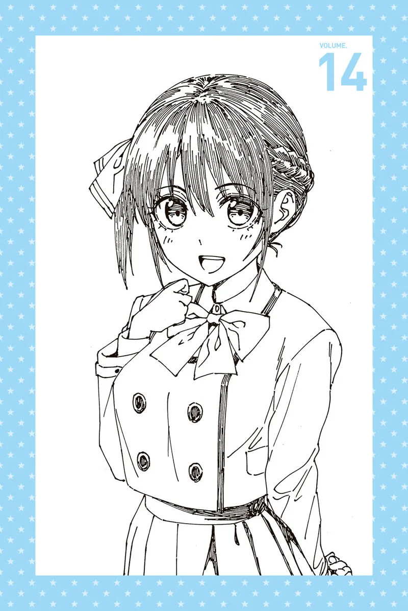 Kanojo mo Kanojo Chapter 144.5 page 67