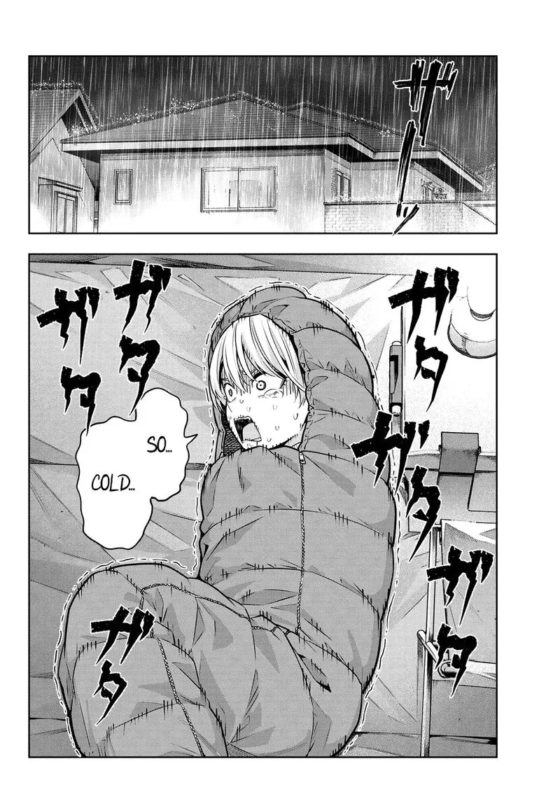 Kanojo mo Kanojo Chapter 15 page 2