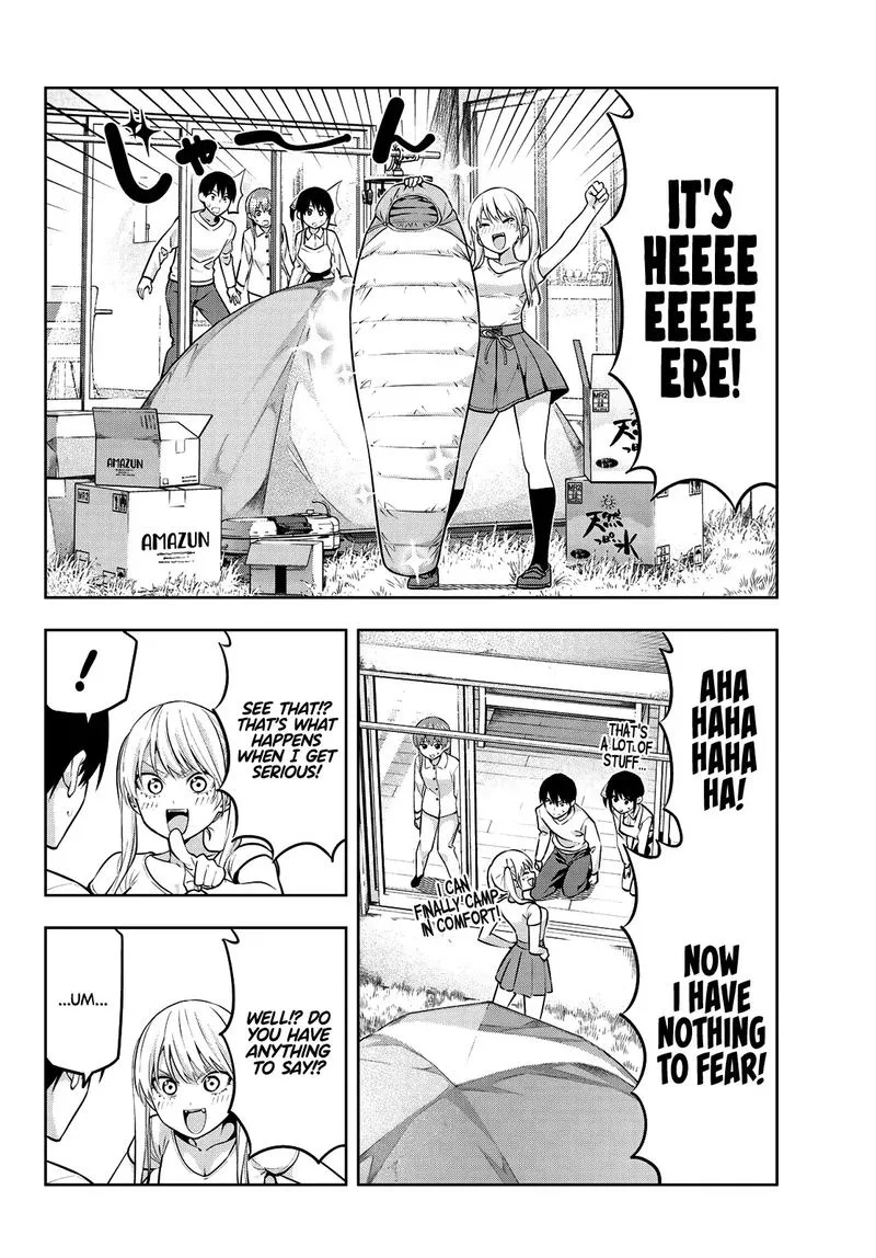 Kanojo mo Kanojo Chapter 15 page 10