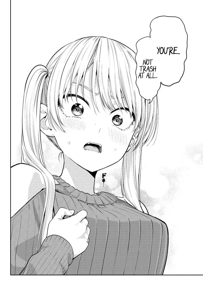 Kanojo mo Kanojo Chapter 17 page 15