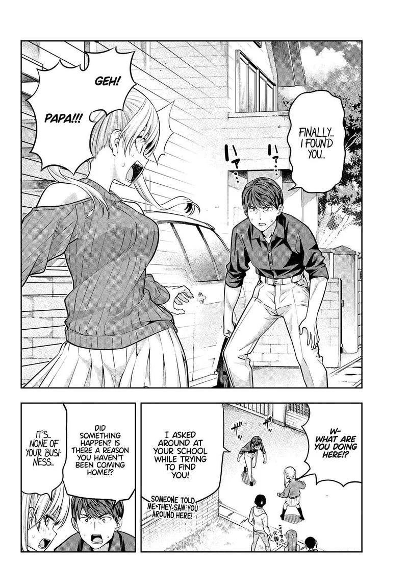 Kanojo mo Kanojo Chapter 18 page 2