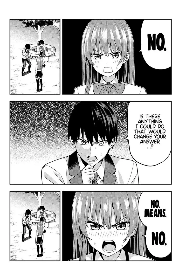 Kanojo mo Kanojo Chapter 2 page 14