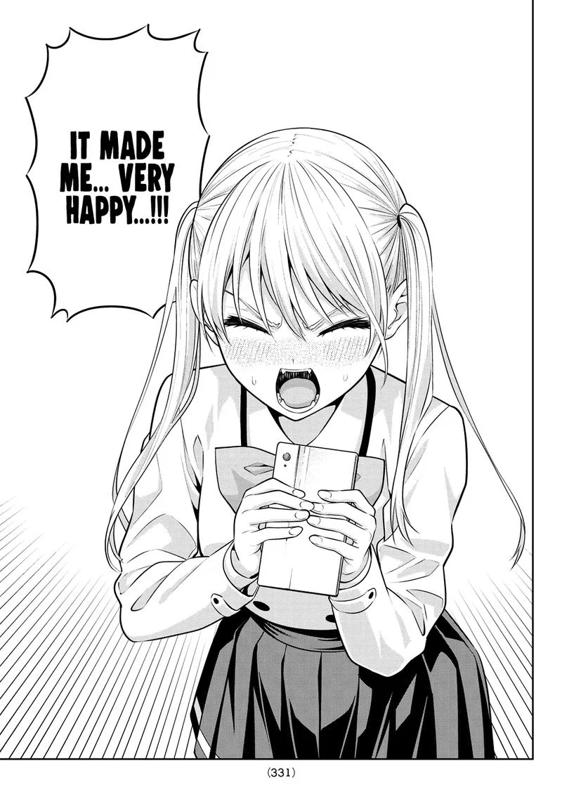 Kanojo mo Kanojo Chapter 20 page 13