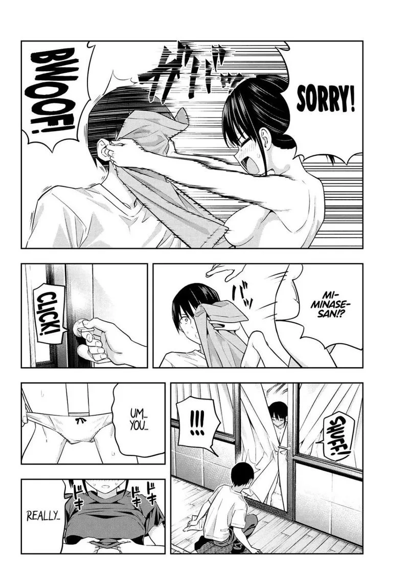 Kanojo mo Kanojo Chapter 29 page 12