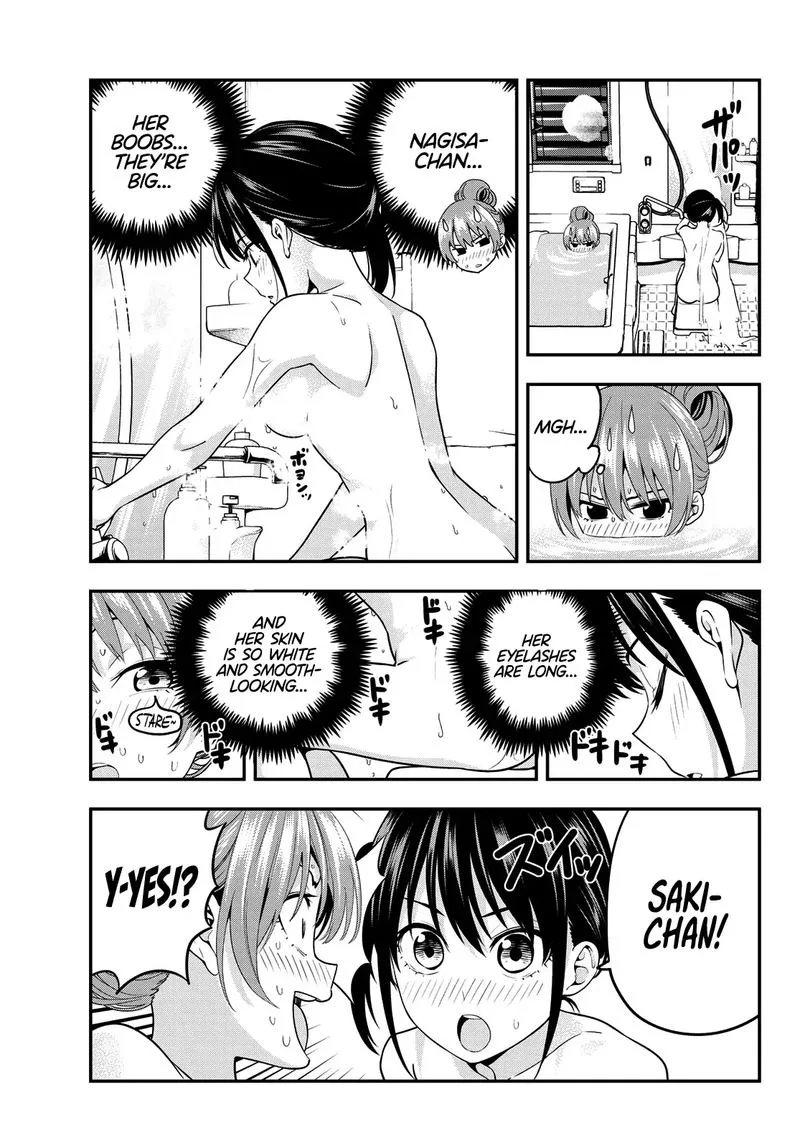 Kanojo mo Kanojo Chapter 3 page 7