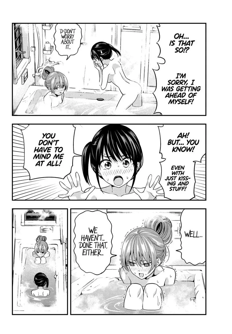 Kanojo mo Kanojo Chapter 3 page 10