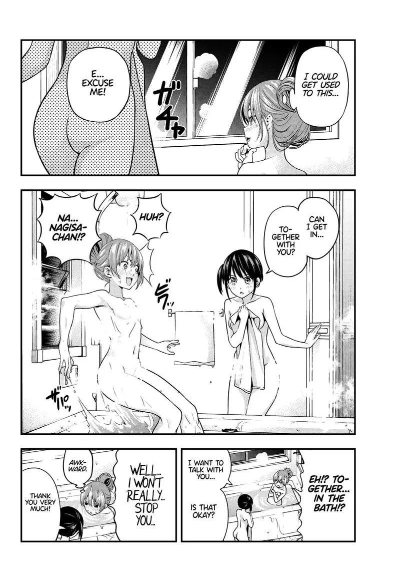 Kanojo mo Kanojo Chapter 3 page 6