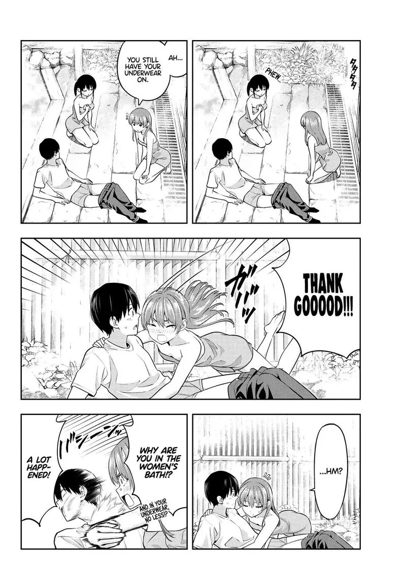 Kanojo mo Kanojo Chapter 32 page 6