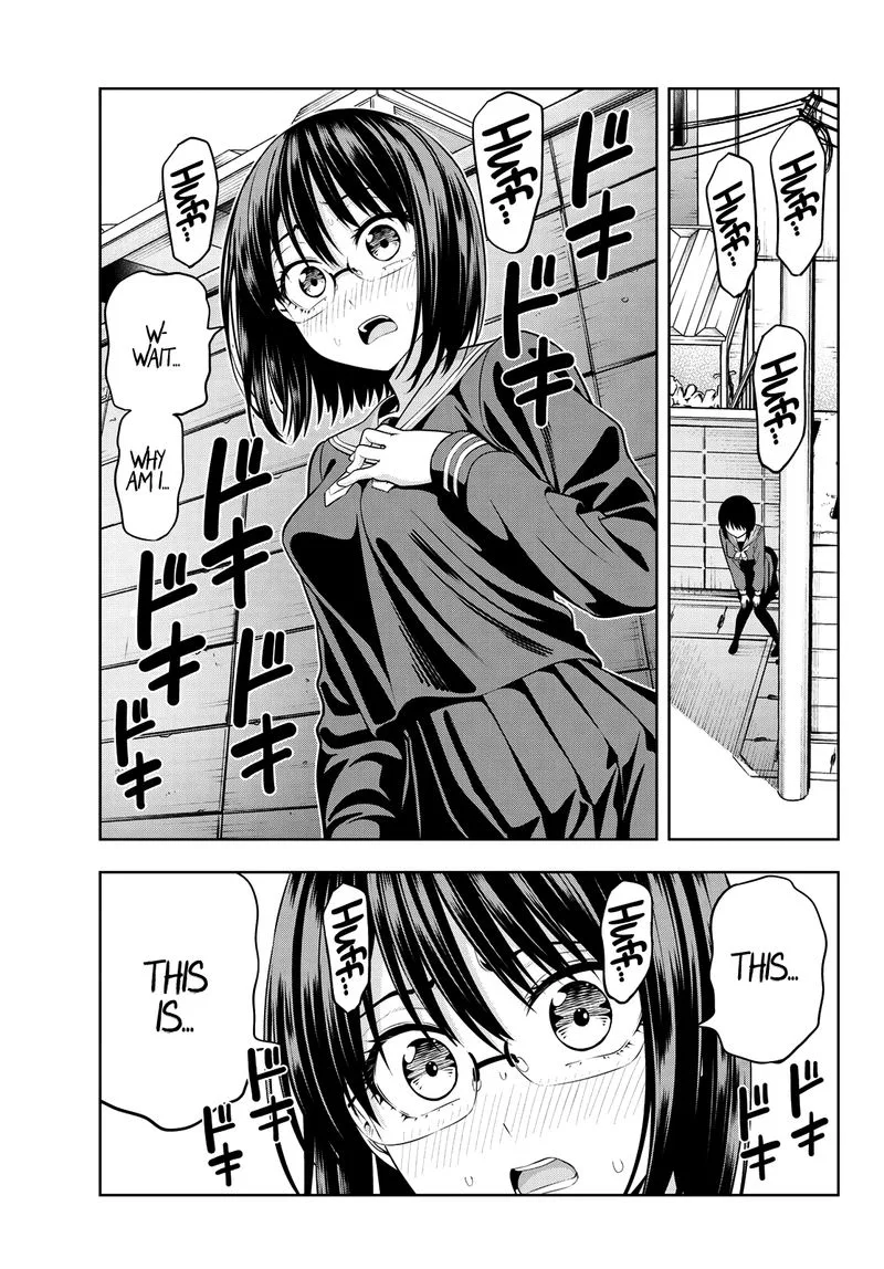 Kanojo mo Kanojo Chapter 33 page 13