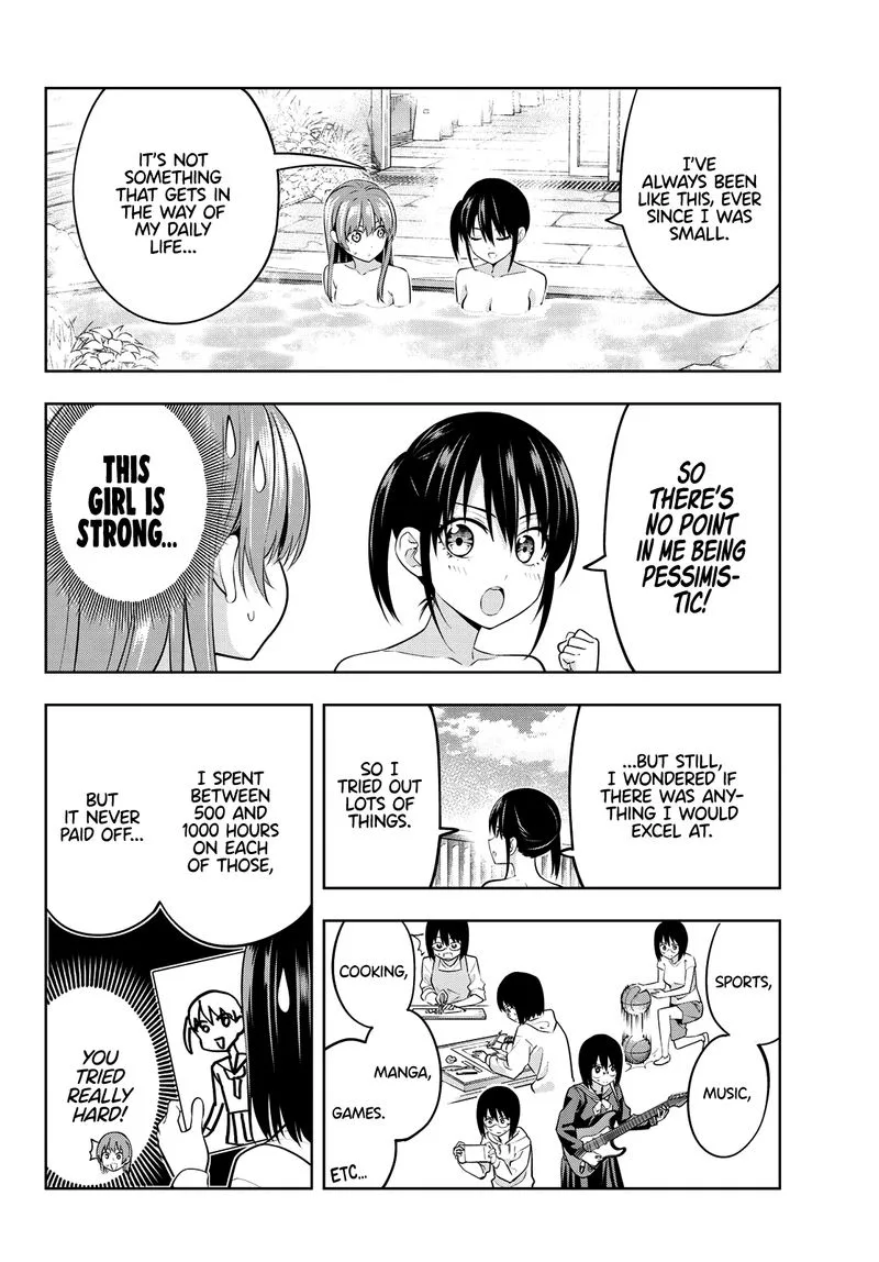 Kanojo mo Kanojo Chapter 33 page 4