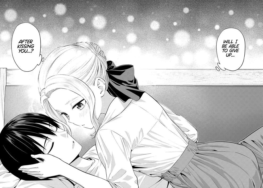 Kanojo mo Kanojo Chapter 45 page 18