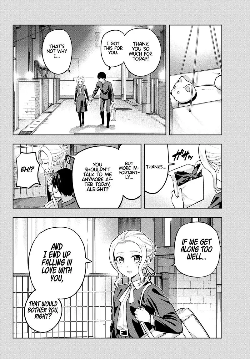 Kanojo mo Kanojo Chapter 45 page 14