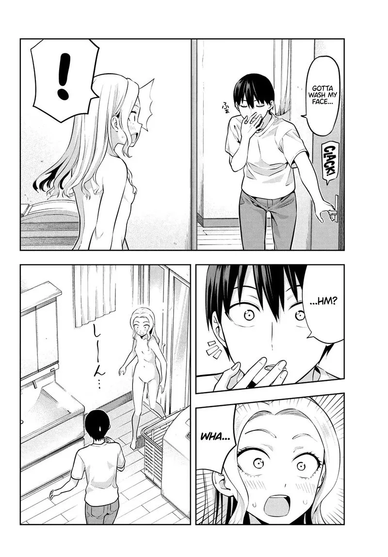 Kanojo mo Kanojo Chapter 46 page 6
