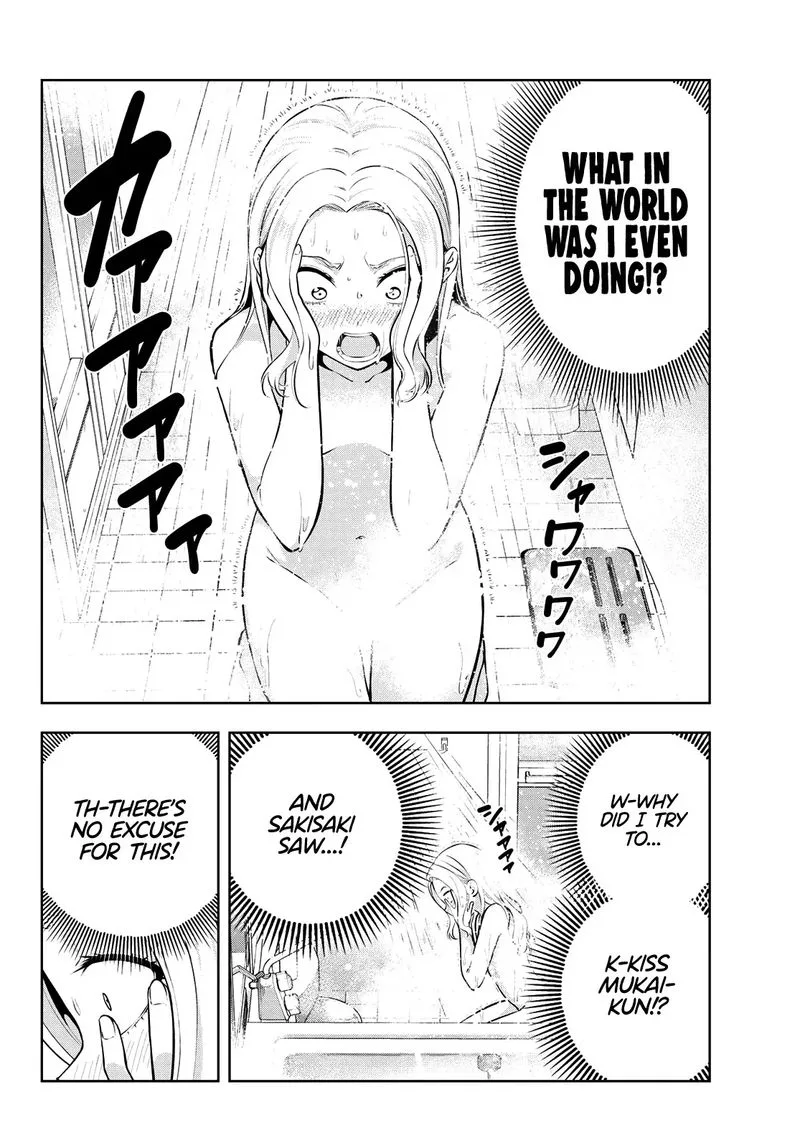 Kanojo mo Kanojo Chapter 46 page 4