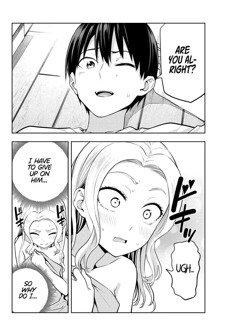 Kanojo mo Kanojo Chapter 46 page 10