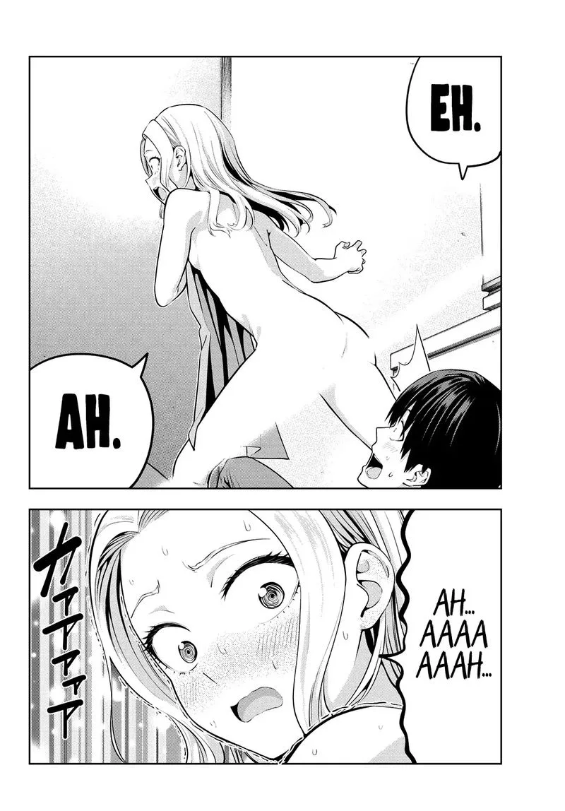 Kanojo mo Kanojo Chapter 46 page 12