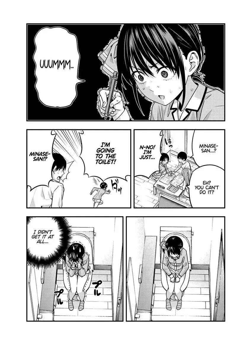 Kanojo mo Kanojo Chapter 6 page 7