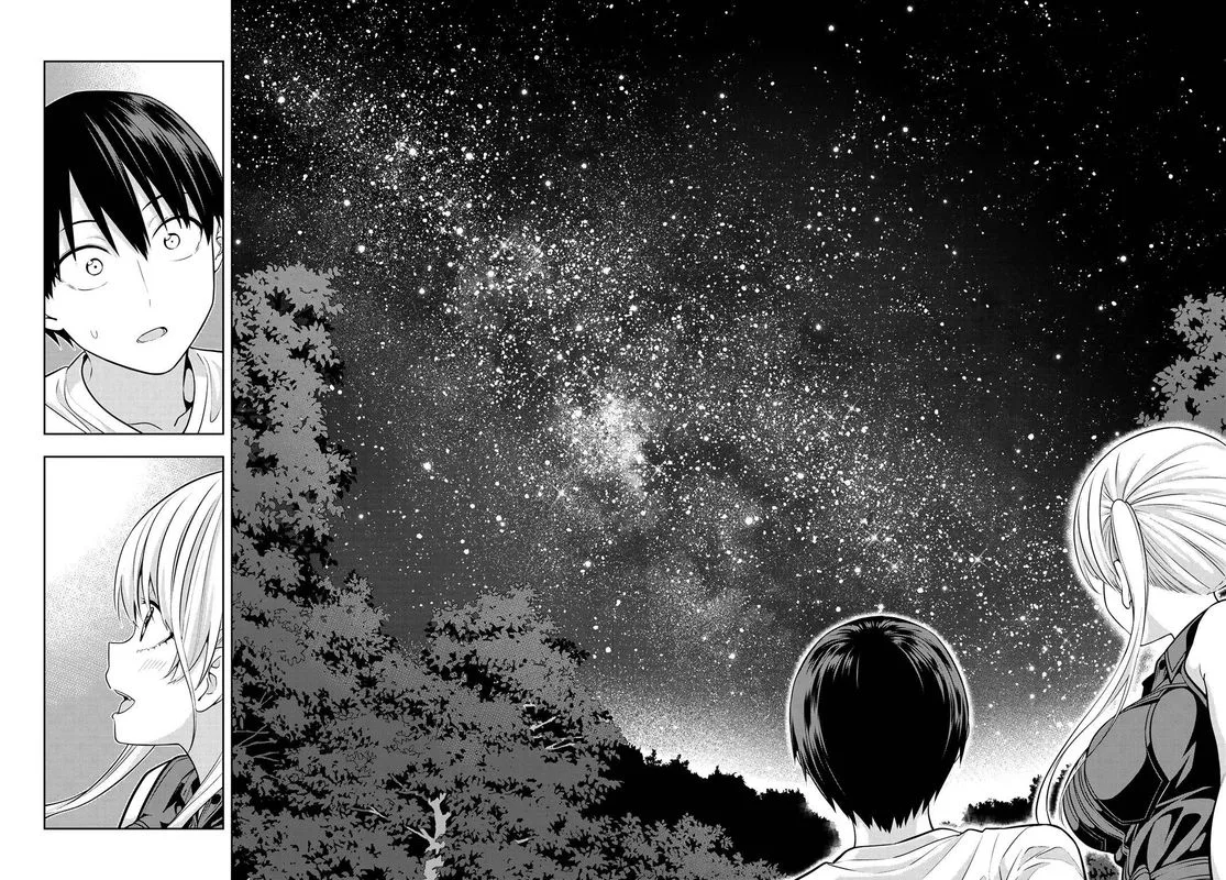 Kanojo mo Kanojo Chapter 60 page 12