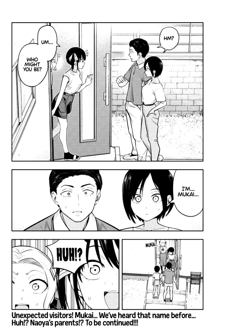 Kanojo mo Kanojo Chapter 68 page 14