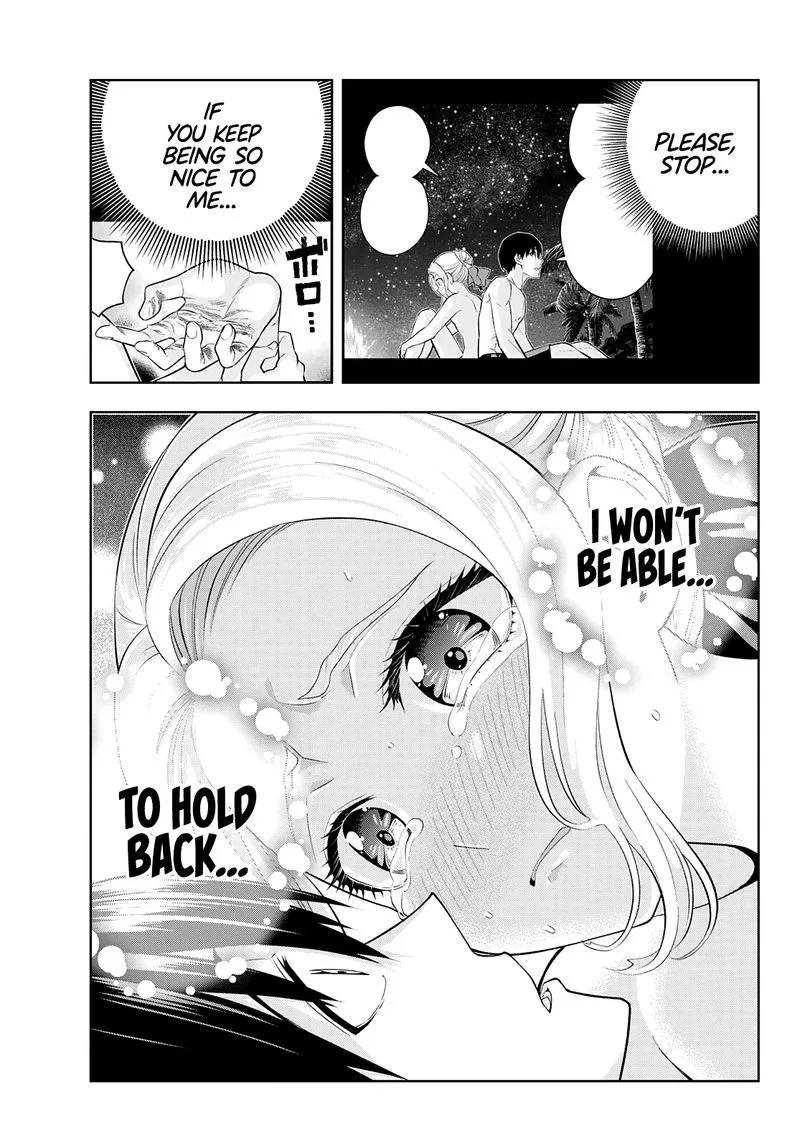 Kanojo mo Kanojo Chapter 81 page 15